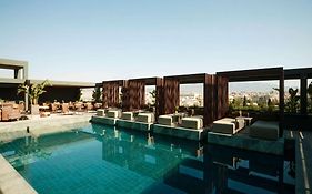Radisson Blu Park Hotel Athens